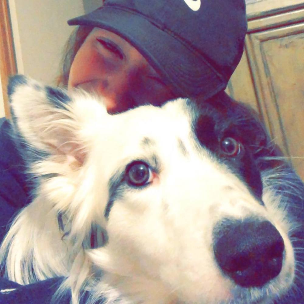 Meet your Posher, Brianna